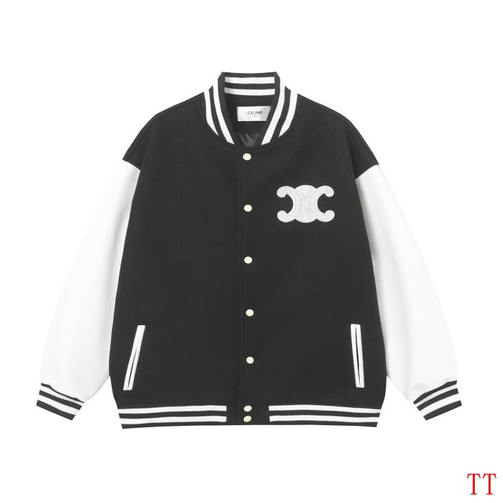 Picture of Celine Jackets _SKUCelineS-XL20tr1135044